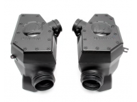 Intake system Dinan BMW M5/M6 E6x - D763-0044 Intake system Dinan BMW M5/M6 E6x
